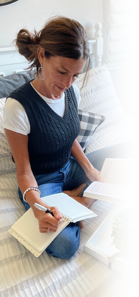 About Trisha Life Coaching
